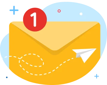 newsletter icon