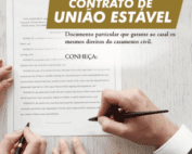Notícias 6 União Estável