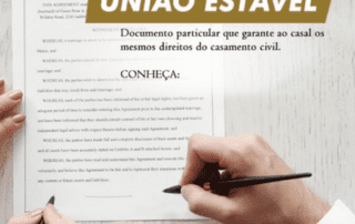 Quanto custa formalizar uma união estável? 15 União Estável