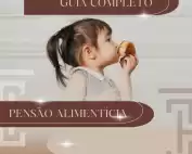 Notícias 5 Guia completo sobre pensão alimentícia