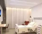 Notícias 32 Internação hospitalar