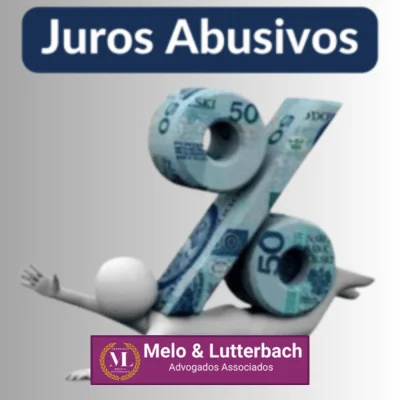 Revisão de Juros Abusivos em Empréstimos Bancários