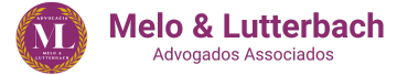 Melo & Lutterbach Advogados Associados Logo