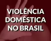Notícias 7 Violência domestica