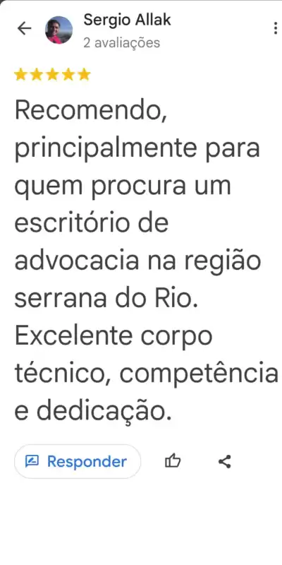 Advogado de Saúde em Nova Friburgo