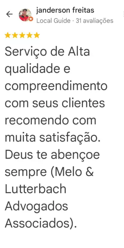 Advogado de Saúde em Nova Friburgo