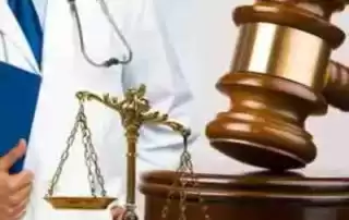 Conheça o Direito de Saúde e seus Benefícios para a Sociedade. 14 Conheça o Direito de Saúde e seus Benefícios para a Sociedade.