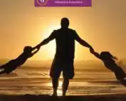 Notícias 34 Guarda compartilhada dos filhos