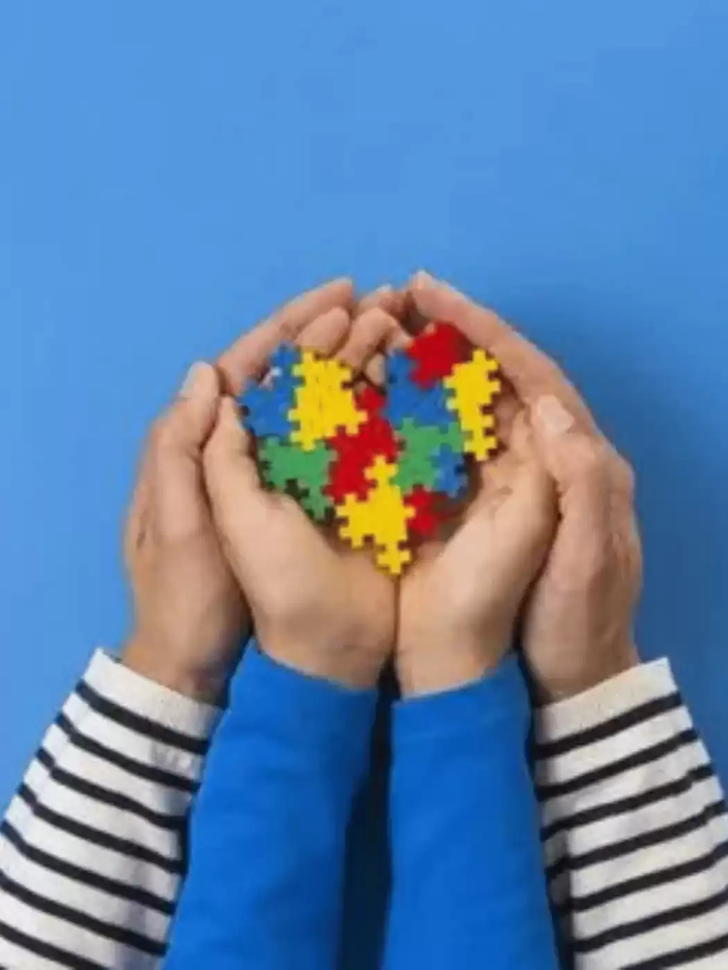 Descobrindo os Direitos dos Autistas