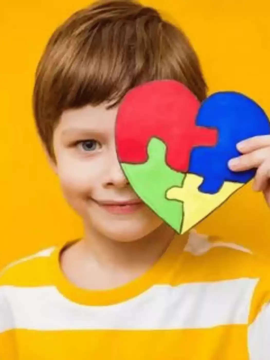 Descobrindo os Direitos dos Autistas