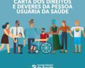 Notícias 40 Quais são os direitos dos pacientes do SUS?