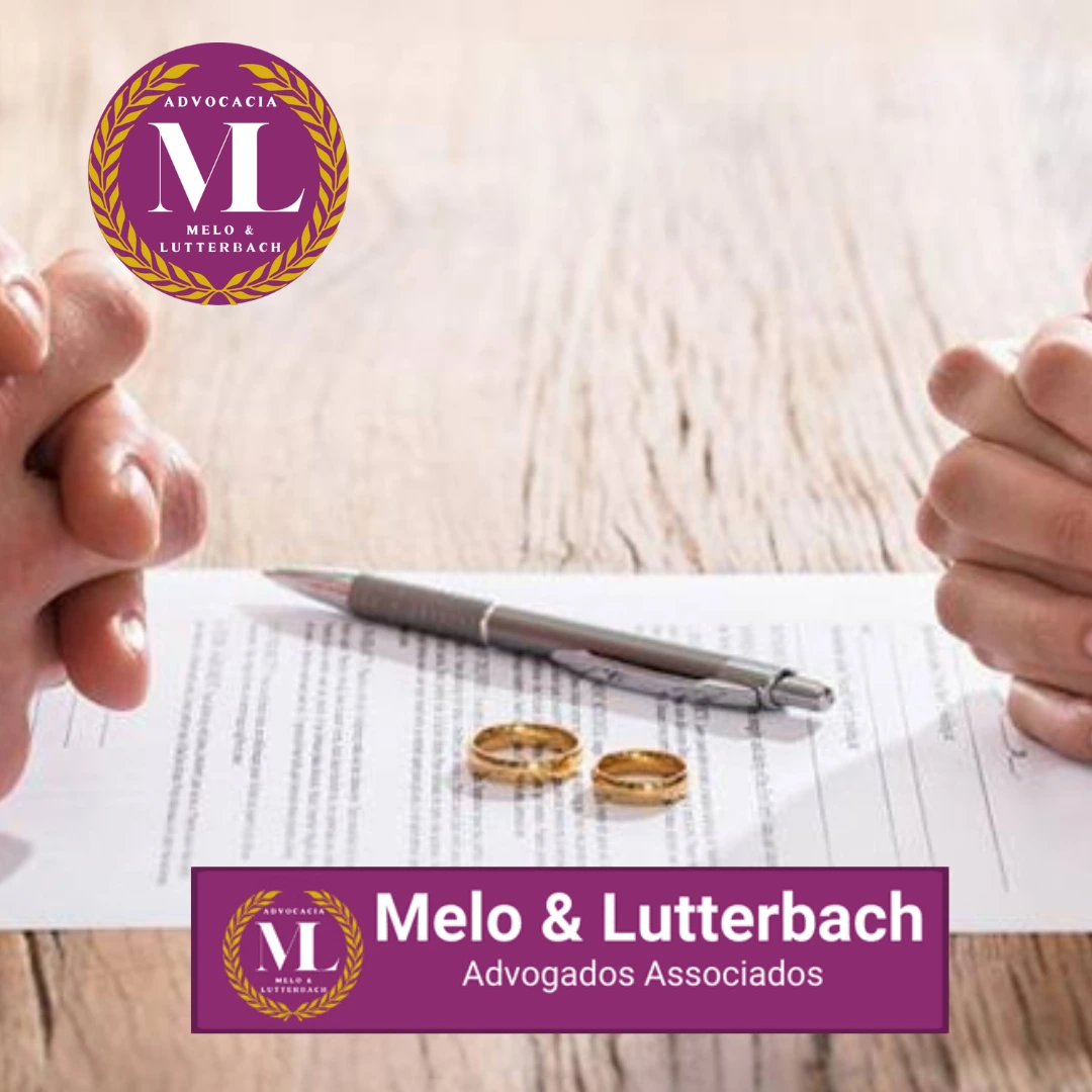 Divórcio Extrajudicial