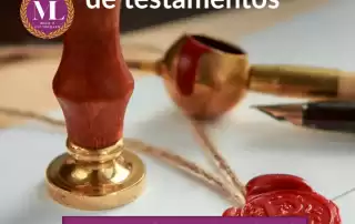 Tipos de testamentos